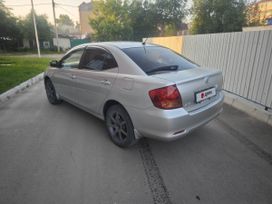  Toyota Allion 2003 , 630000 , 