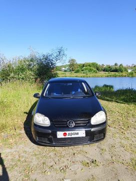  Volkswagen Golf 2007 , 425000 , 