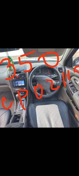  Nissan Cefiro 2001 , 369000 , 
