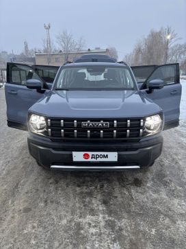SUV   Haval H3 2024 , 2650000 , 