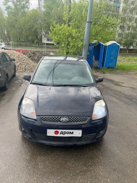  Ford Fiesta 2006 , 230000 ,  