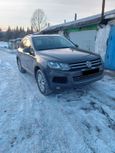 SUV   Volkswagen Touareg 2011 , 1850000 , 