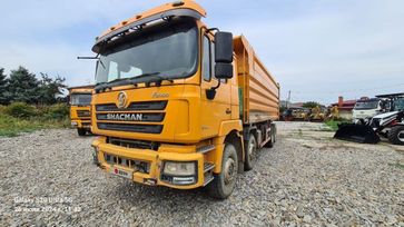  Shacman (Shaanxi) X3000 2021 , 2295000 , 