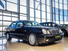  Mercedes-Benz E-Class 1998 , 618000 , 