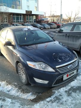  Ford Mondeo 2010 , 902340 , 