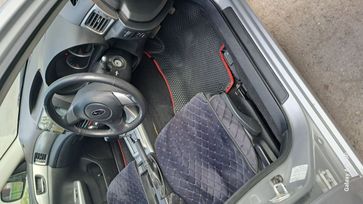  Subaru Impreza 2008 , 890000 , 