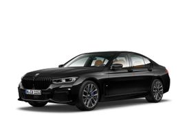  BMW 7-Series 2025 , 21340000 , 