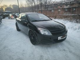  3  Opel Astra GTC 2010 , 275000 , 