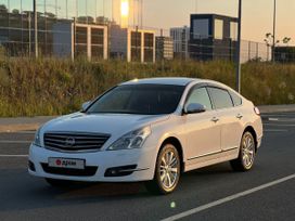  Nissan Teana 2012 , 1145000 , 