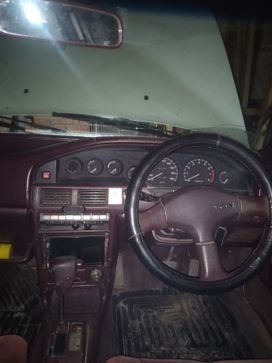  Toyota Sprinter 1989 , 150000 , 