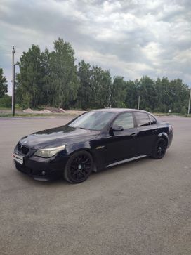  BMW 5-Series 2008 , 1380000 , 