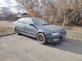  Toyota Corona 1992 , 230000 , 