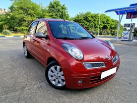  Nissan Micra 2008 , 675000 , 