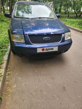 SUV   Ford Freestyle 2004 , 430000 , 