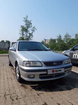  Nissan Sunny 2000 , 279000 , 