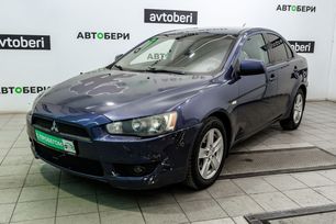  Mitsubishi Lancer 2008 , 528000 , 