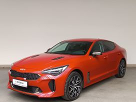  Kia Stinger 2022 , 4250000 , 