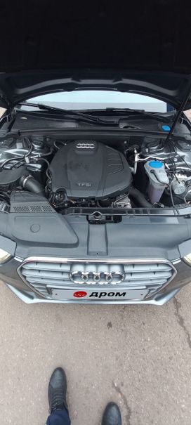  Audi A4 2015 , 1480000 , 