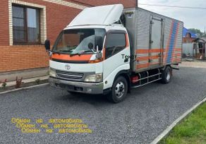  Toyota Dyna 2003 , 2750000 , 