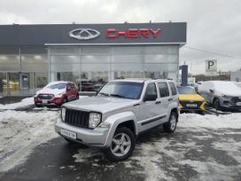 SUV   Jeep Cherokee 2008 , 1100000 , 