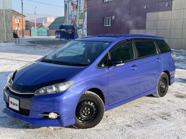    Toyota Wish 2013 , 1525000 , 