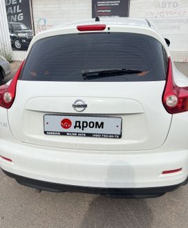 SUV   Nissan Juke 2011 , 1000000 , -