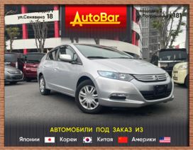  Honda Insight 2011 , 759000 , 