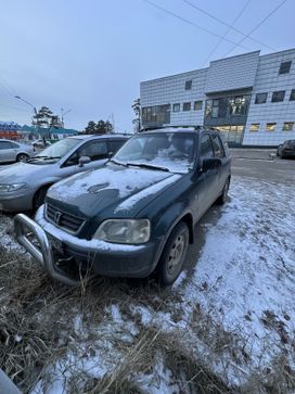 SUV   Honda CR-V 1997 , 600000 , 