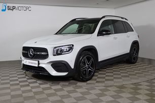 SUV   Mercedes-Benz GLB-Class 2021 , 4309990 ,  