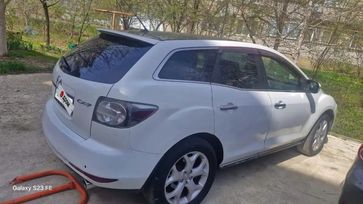 SUV   Mazda CX-7 2010 , 950000 ,  