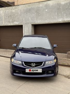  Honda Accord 2005 , 820000 , 
