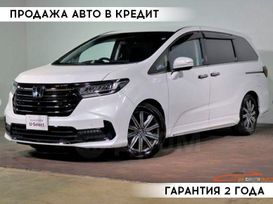    Honda Odyssey 2021 , 2015000 , 