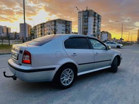  Skoda Octavia 2003 , 470000 , 