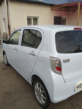  Toyota Pixis Epoch 2015 , 700000 , 