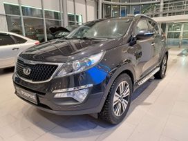 SUV   Kia Sportage 2015 , 1579000 , 