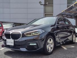  BMW 1-Series 2020 , 1020000 , 