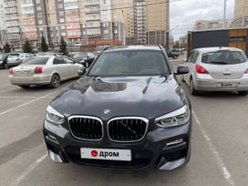 SUV   BMW X3 2019 , 4900000 , 