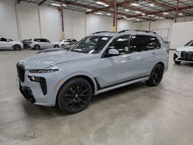 SUV   BMW X7 2022 , 9670000 , 