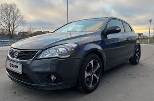  Kia Ceed 2011 , 750000 ,  