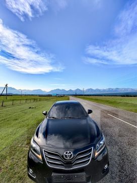  Toyota Camry 2011 , 1450000 , 
