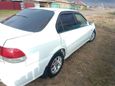  Honda Integra SJ 1999 , 380000 , 