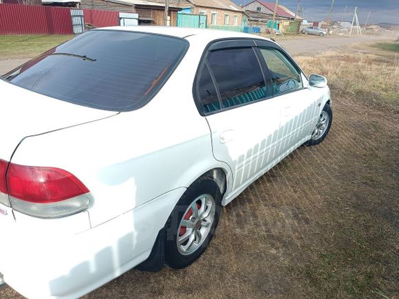  Honda Integra SJ 1999 , 380000 , 