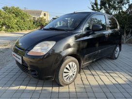  Chevrolet Spark 2007 , 315000 , 