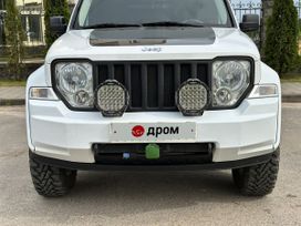 SUV   Jeep Cherokee 2011 , 2050000 , 
