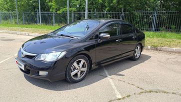  Honda Civic 2008 , 600000 , 