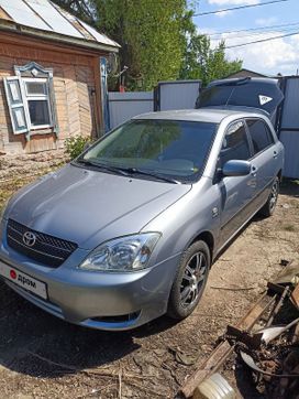 Toyota Corolla 2003 , 500000 , 
