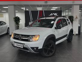 SUV   Renault Duster 2019 , 1249000 , 
