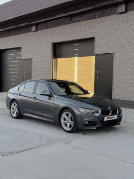  BMW 3-Series 2012 , 3000000 , 