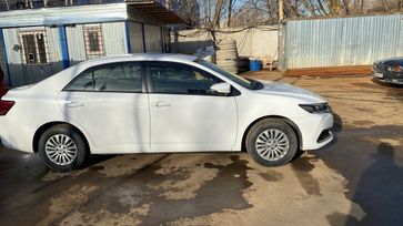  Toyota Allion 2019 , 2000000 , 