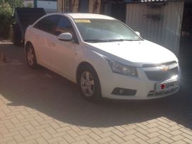  Chevrolet Cruze 2011 , 420000 , 
